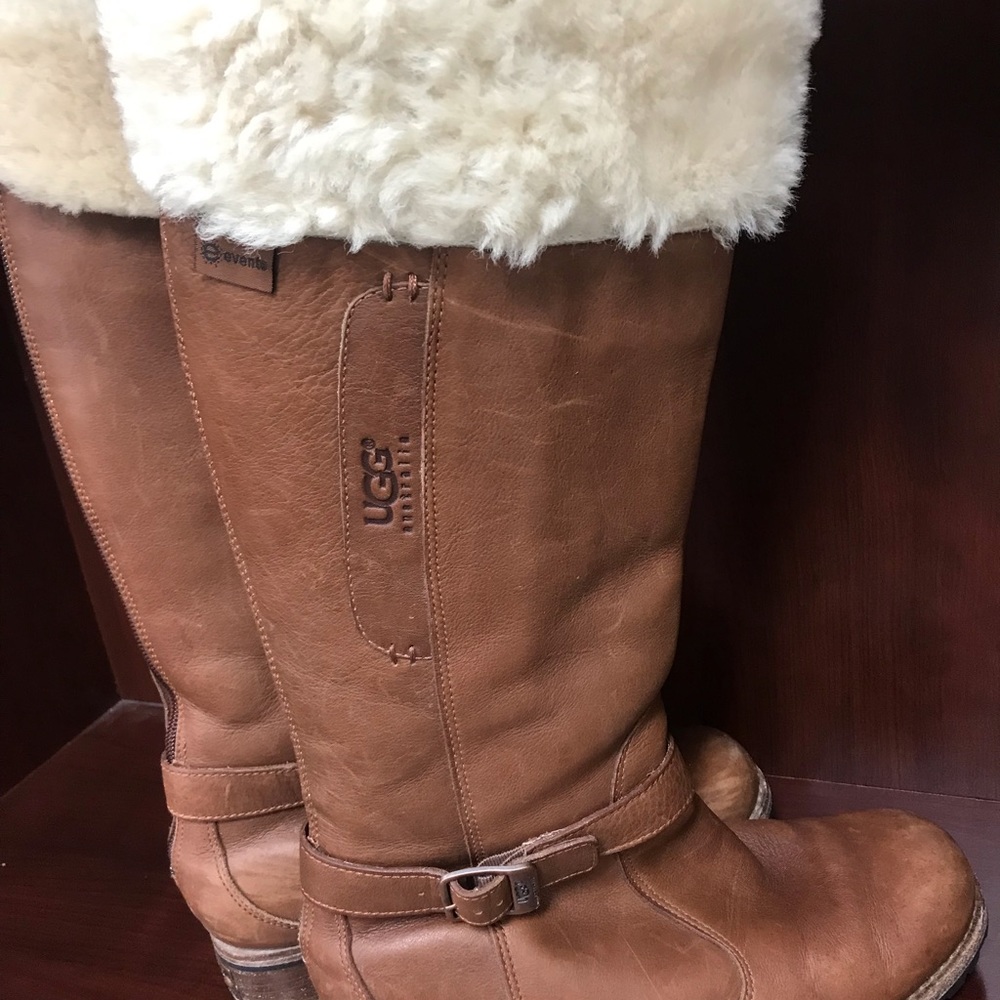 Ugg snow boots - Picture 2 of 6